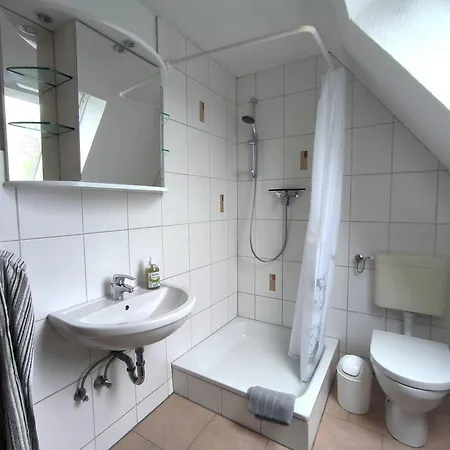 Naeve - Gemuetliche Auf Dem Lande Mit Zwei Schlafzimmern * Barderup